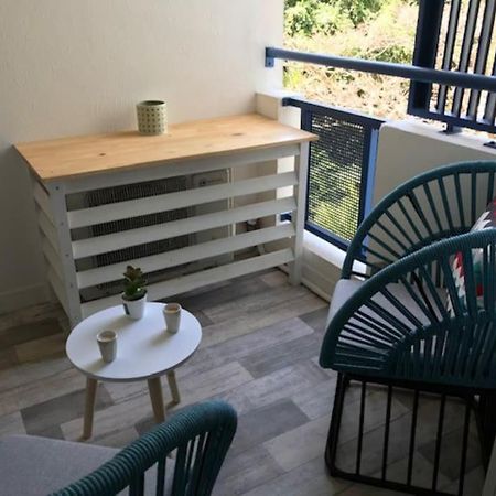 L'Azur Apartamento Saint Pierre Exterior foto
