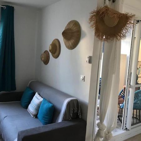 L'Azur Apartamento Saint Pierre Exterior foto